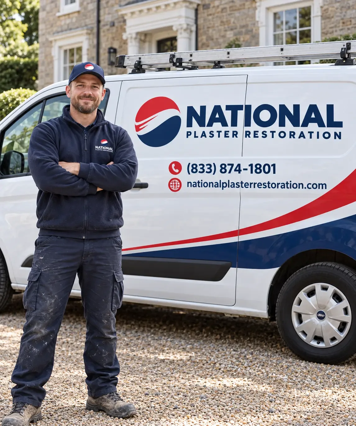 Plaster Repair company in Nicholville, NY